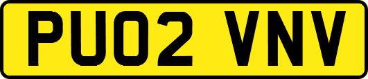 PU02VNV