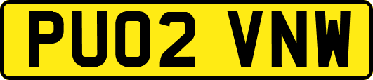 PU02VNW