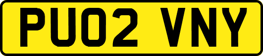 PU02VNY