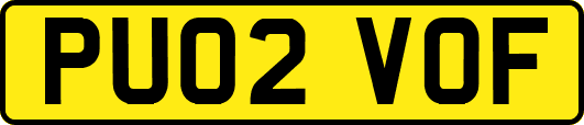 PU02VOF