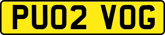 PU02VOG