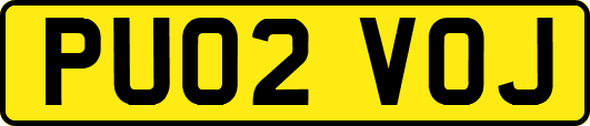PU02VOJ