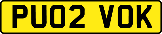 PU02VOK