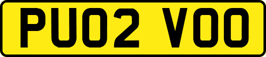 PU02VOO