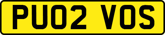 PU02VOS