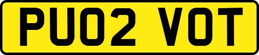 PU02VOT