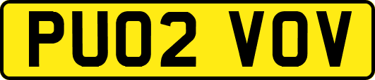 PU02VOV