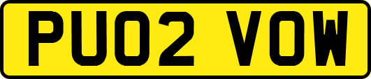 PU02VOW