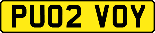 PU02VOY
