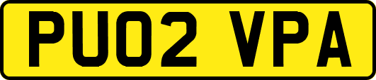 PU02VPA