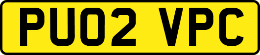 PU02VPC