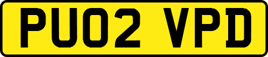 PU02VPD