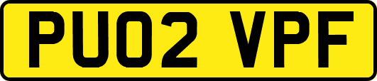 PU02VPF