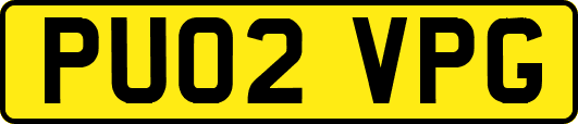 PU02VPG