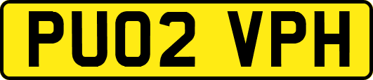 PU02VPH