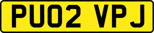 PU02VPJ