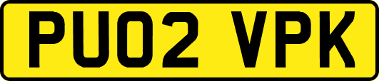 PU02VPK