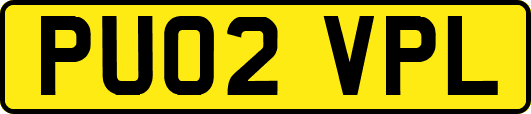 PU02VPL