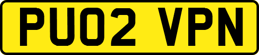PU02VPN