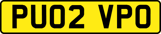 PU02VPO