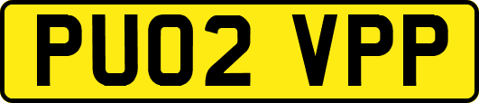 PU02VPP