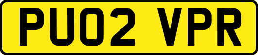 PU02VPR