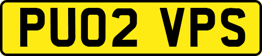 PU02VPS