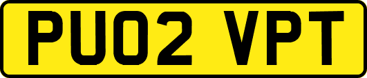 PU02VPT