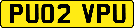 PU02VPU