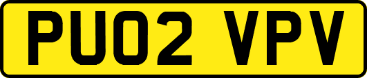 PU02VPV