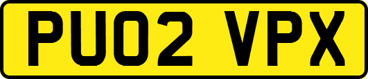 PU02VPX