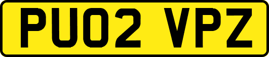 PU02VPZ
