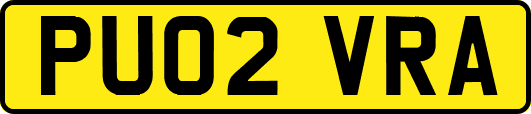 PU02VRA