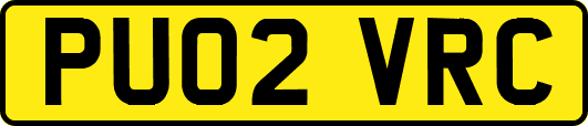 PU02VRC
