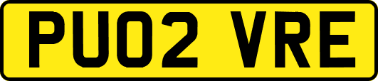PU02VRE