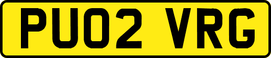 PU02VRG