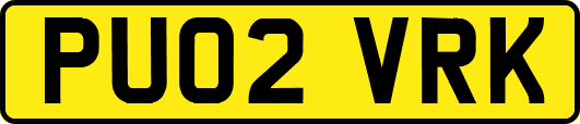 PU02VRK