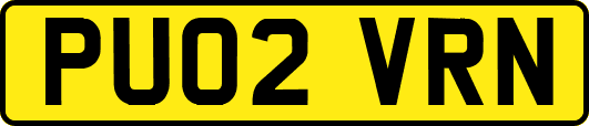 PU02VRN