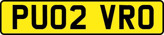 PU02VRO