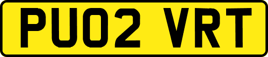 PU02VRT
