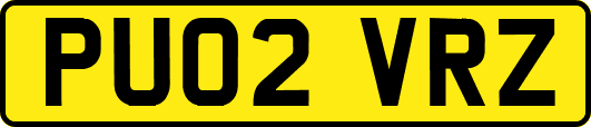 PU02VRZ