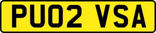 PU02VSA