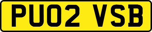 PU02VSB
