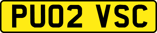 PU02VSC