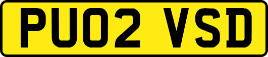 PU02VSD