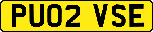 PU02VSE