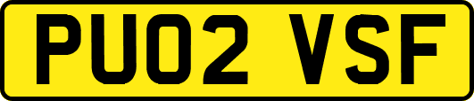 PU02VSF