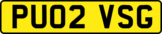 PU02VSG