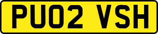PU02VSH