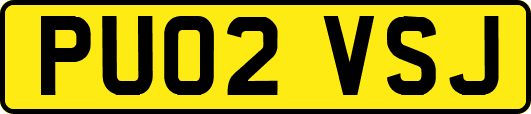 PU02VSJ